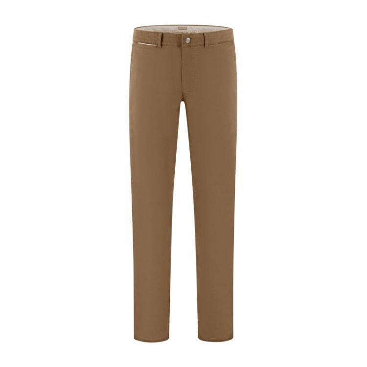Luxury Comfort Chino 253 Dark Beige