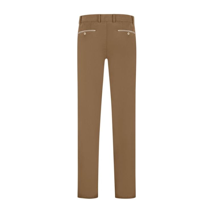 Luxury Comfort Chino 253 Dark Beige