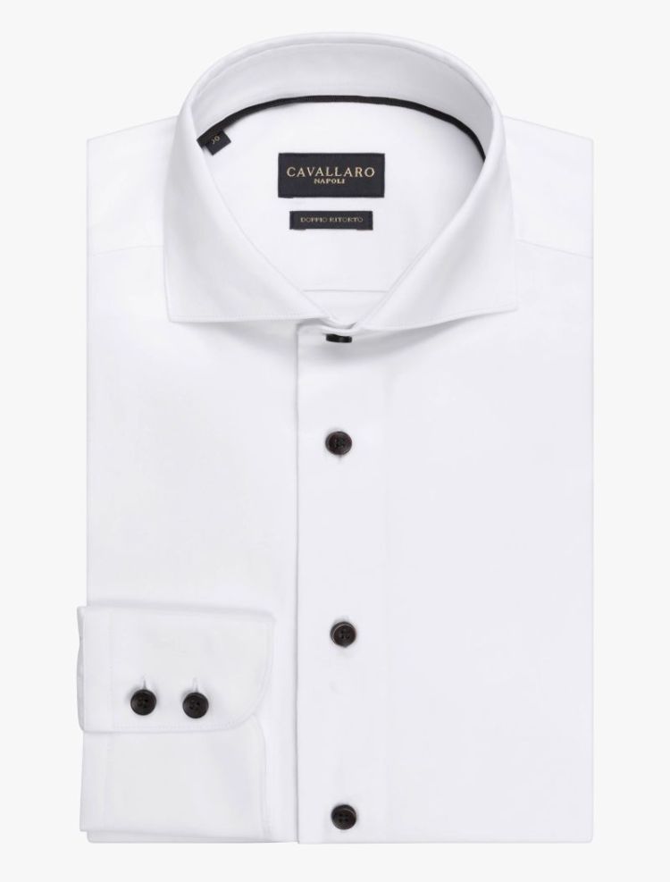 CAPANIO 100000 White