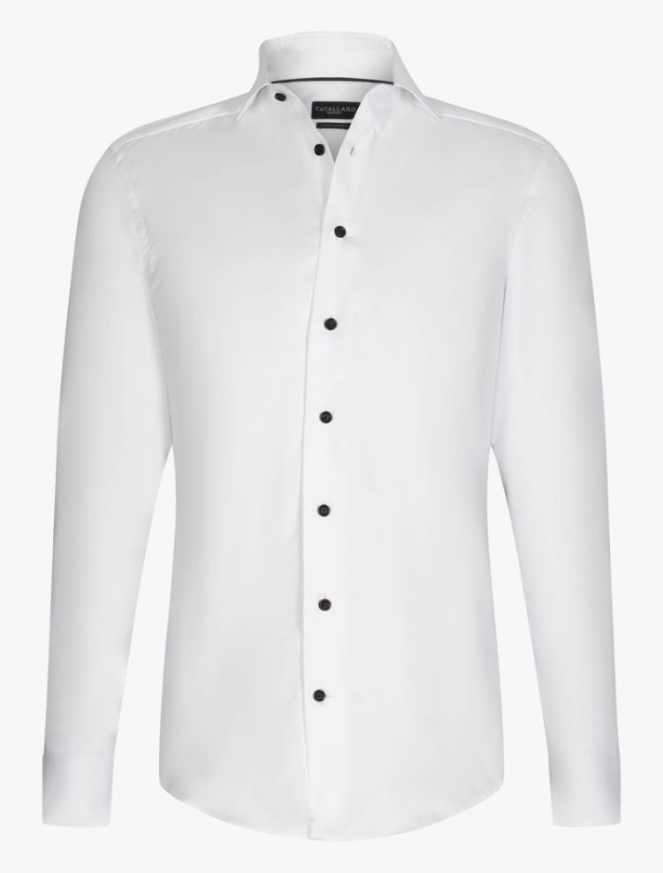 CAPANIO 100000 White