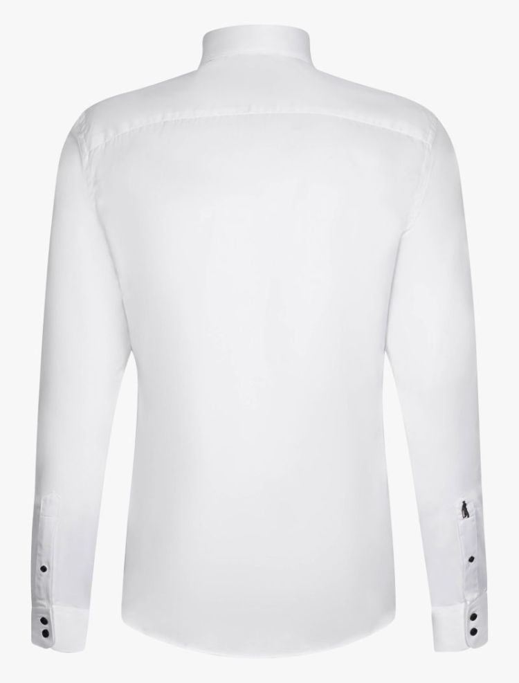 CAPANIO 100000 White