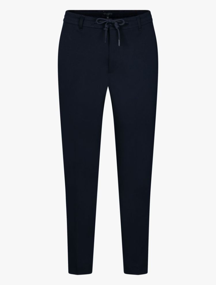 ZERADINO TROUSERS 699000 Dark Blu