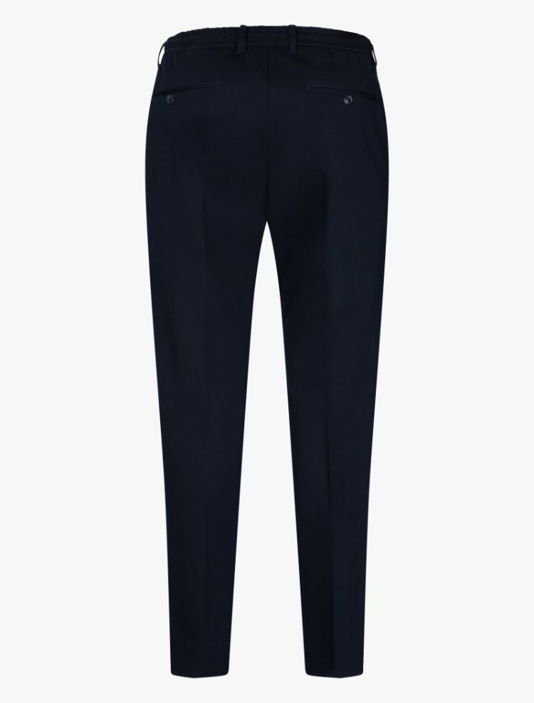 ZERADINO TROUSERS 699000 Dark Blu