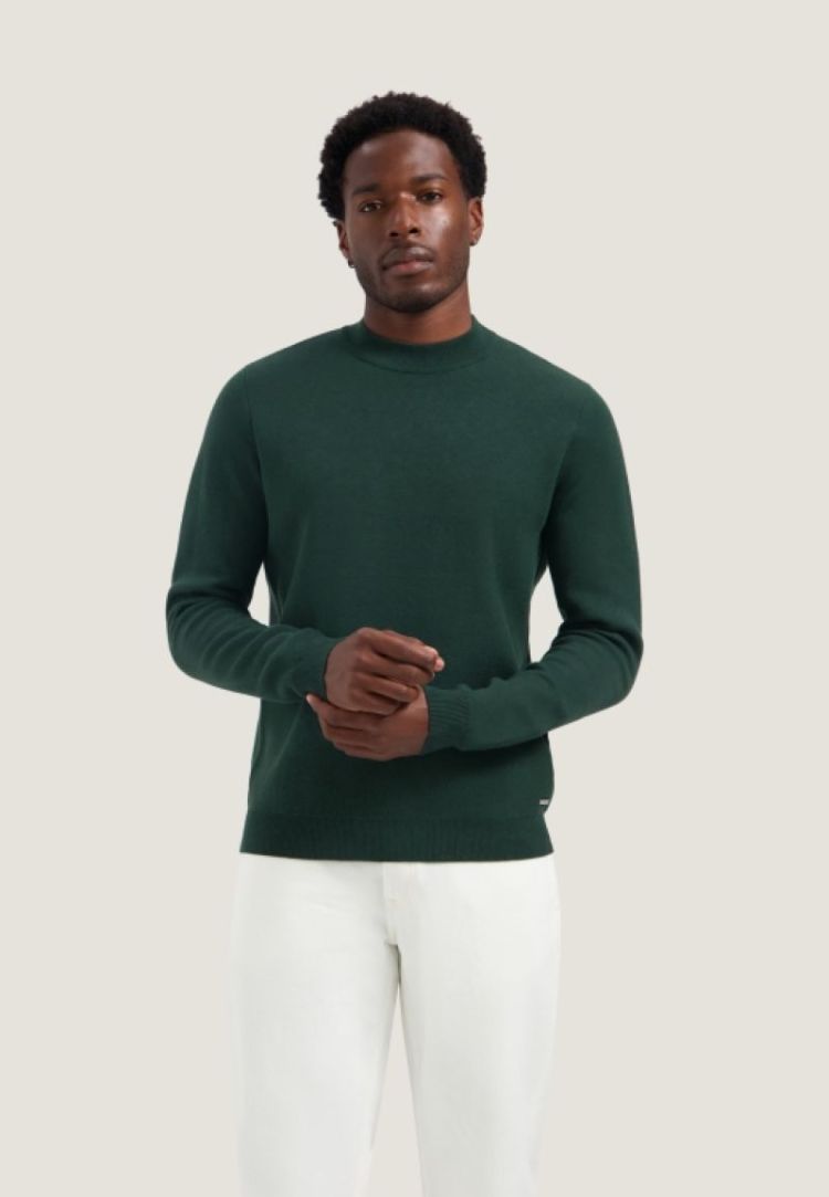 ARCHER MOCKNECK 570 The Green