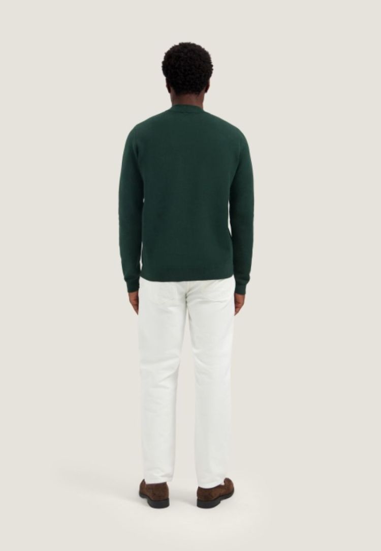 ARCHER MOCKNECK 570 The Green