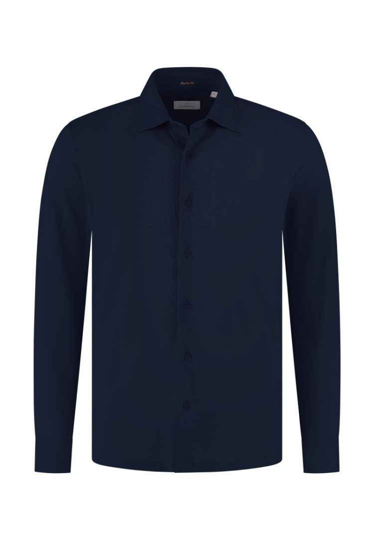 BLAZE SHIRT 649 Dk. Navy