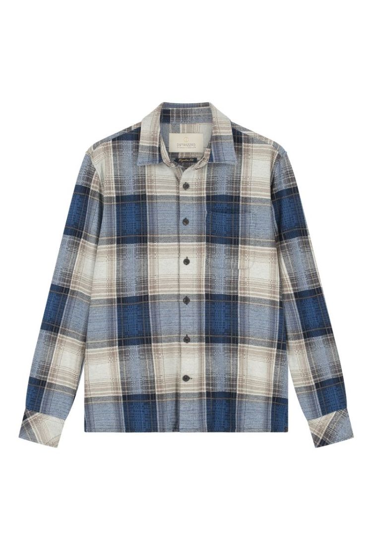 GUS CHECK 627 True Navy