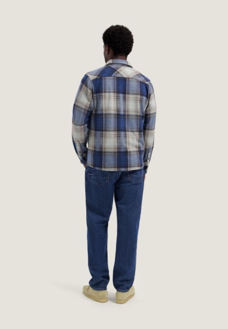GUS CHECK 627 True Navy