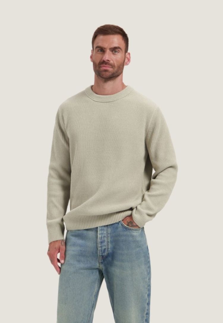 LEVI CREWNECK 278 Vintage San