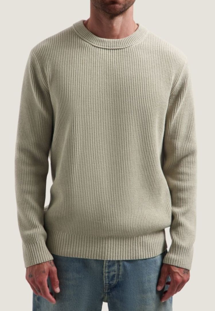 LEVI CREWNECK 278 Vintage San