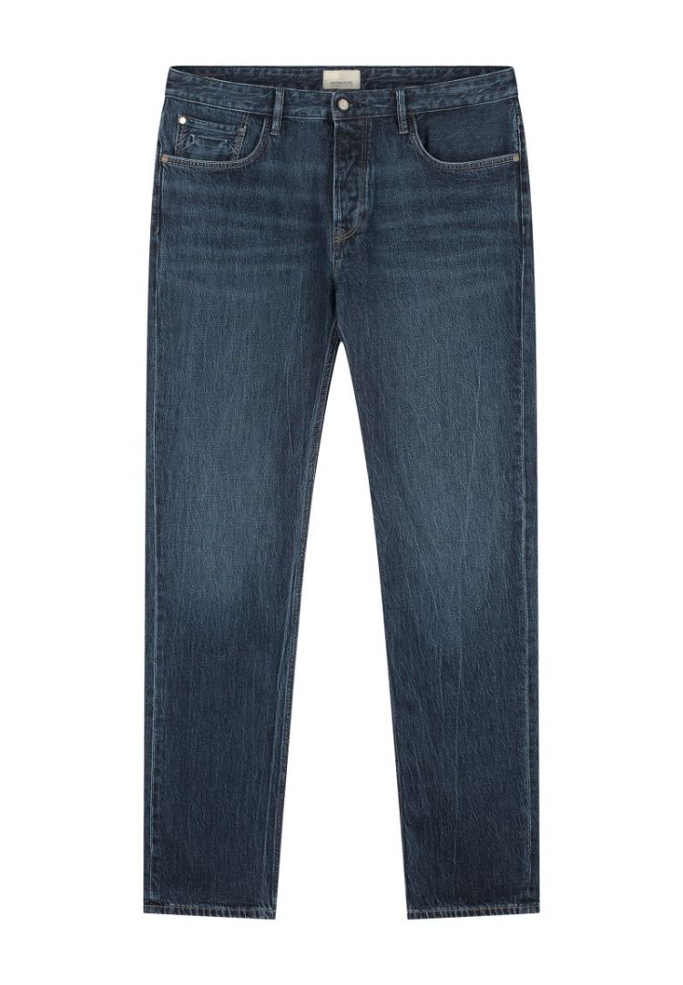 MARLON 5 POCKET PDB 854 Pitch Dark 