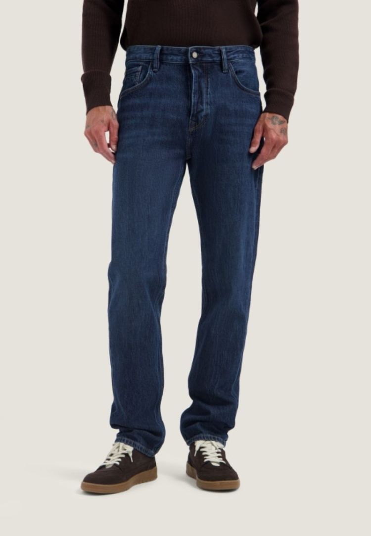 MARLON 5 POCKET PDB 854 Pitch Dark 