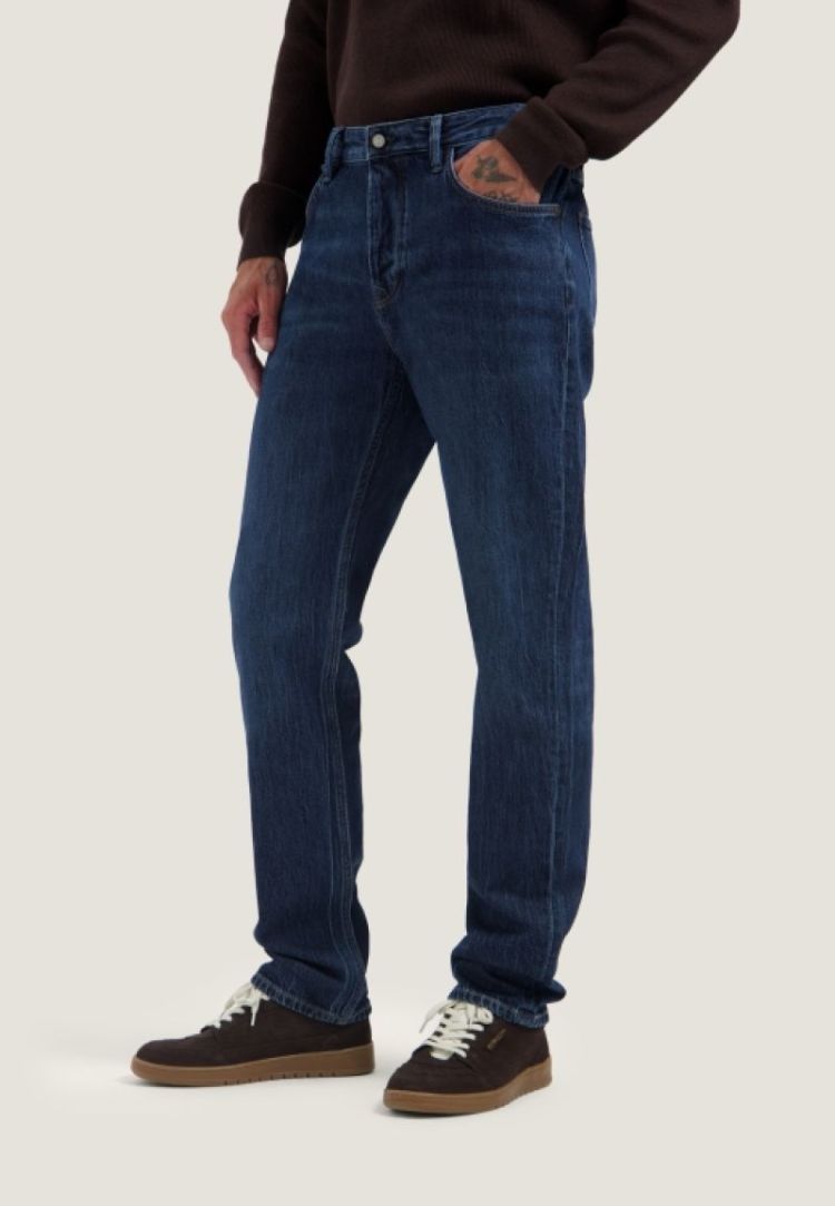 MARLON 5 POCKET PDB 854 Pitch Dark 