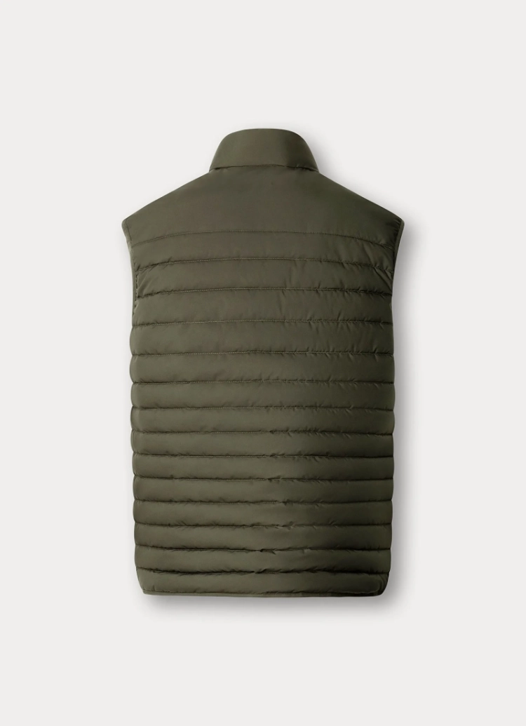 ultra lw gilet 781 hunter