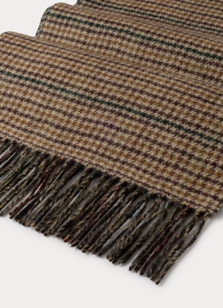 x2 face scarf 781 hunter