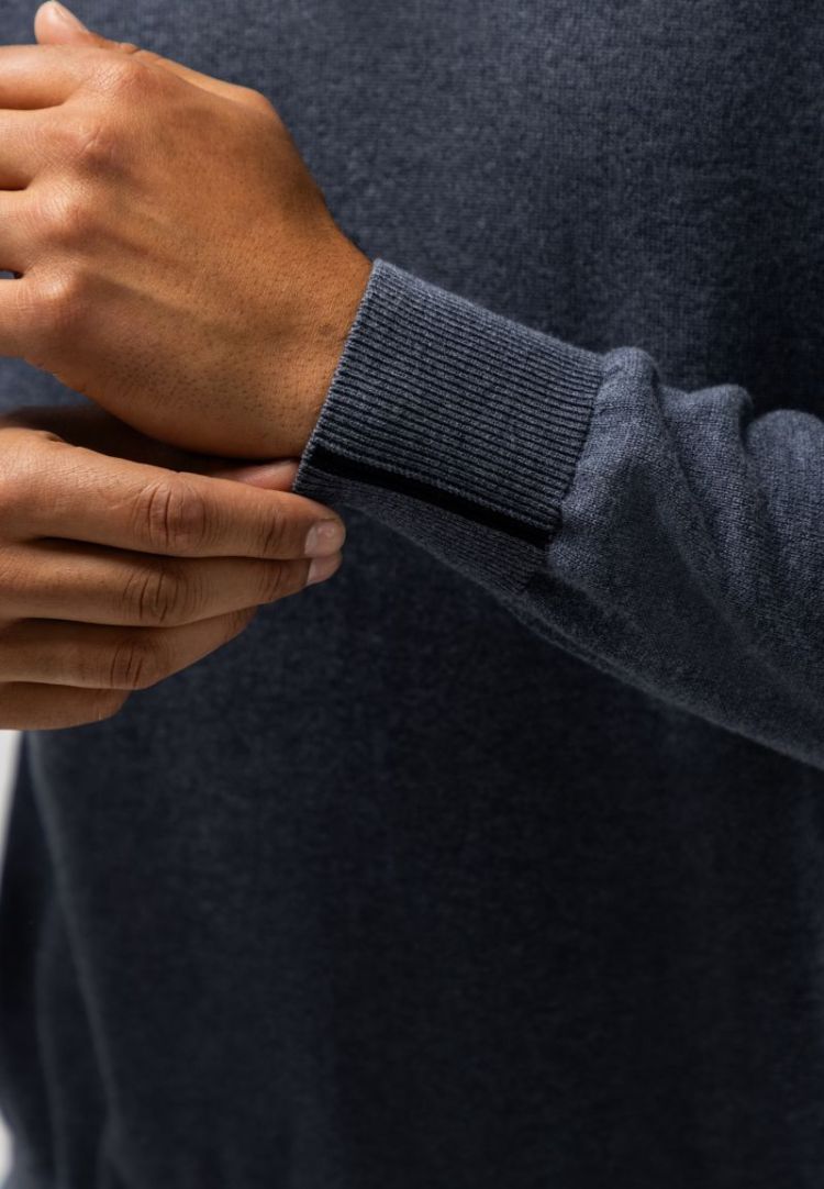 Pullovers 9700 antraciet 
