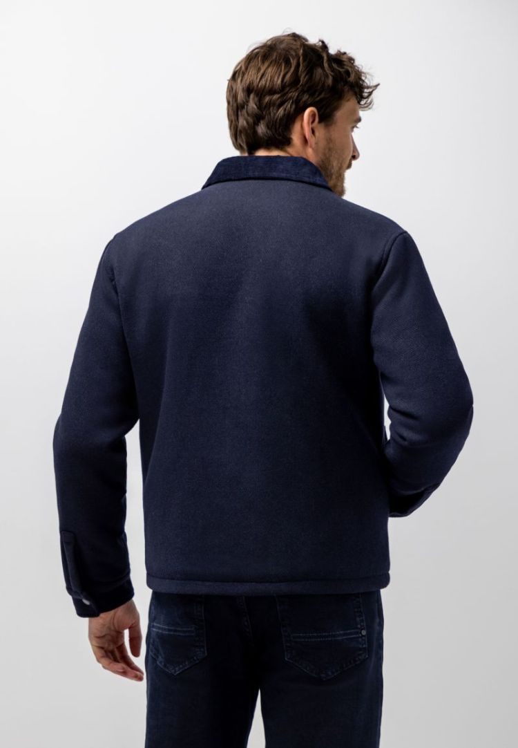 Jacks-Jassen 5900 donkerblau