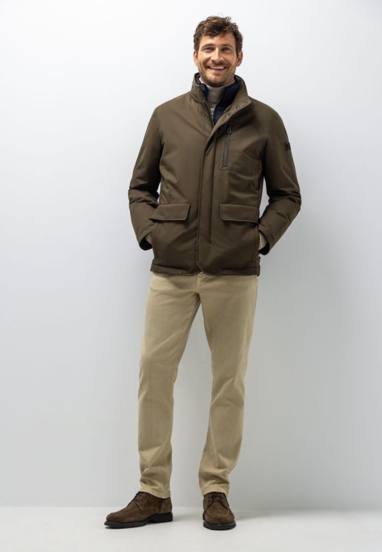 Jacks-Jassen 8900 donkerbrui