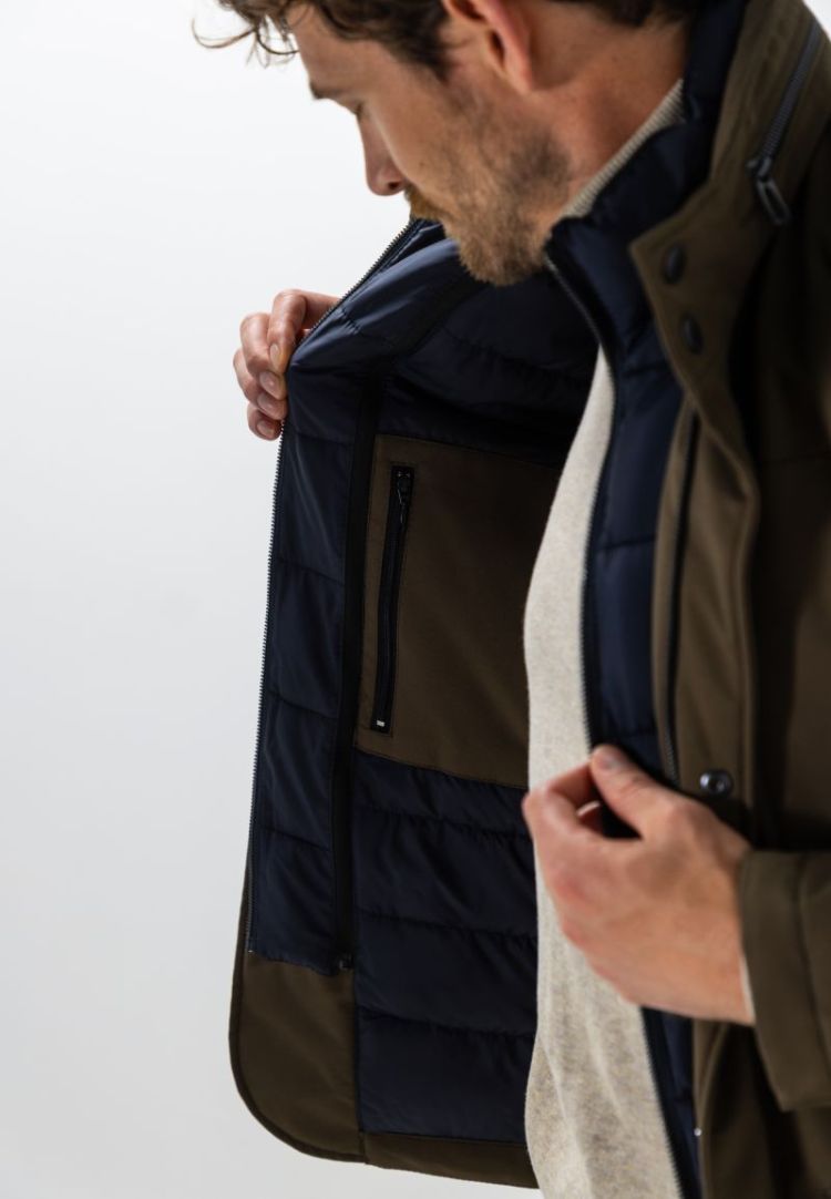 Jacks-Jassen 8900 donkerbrui