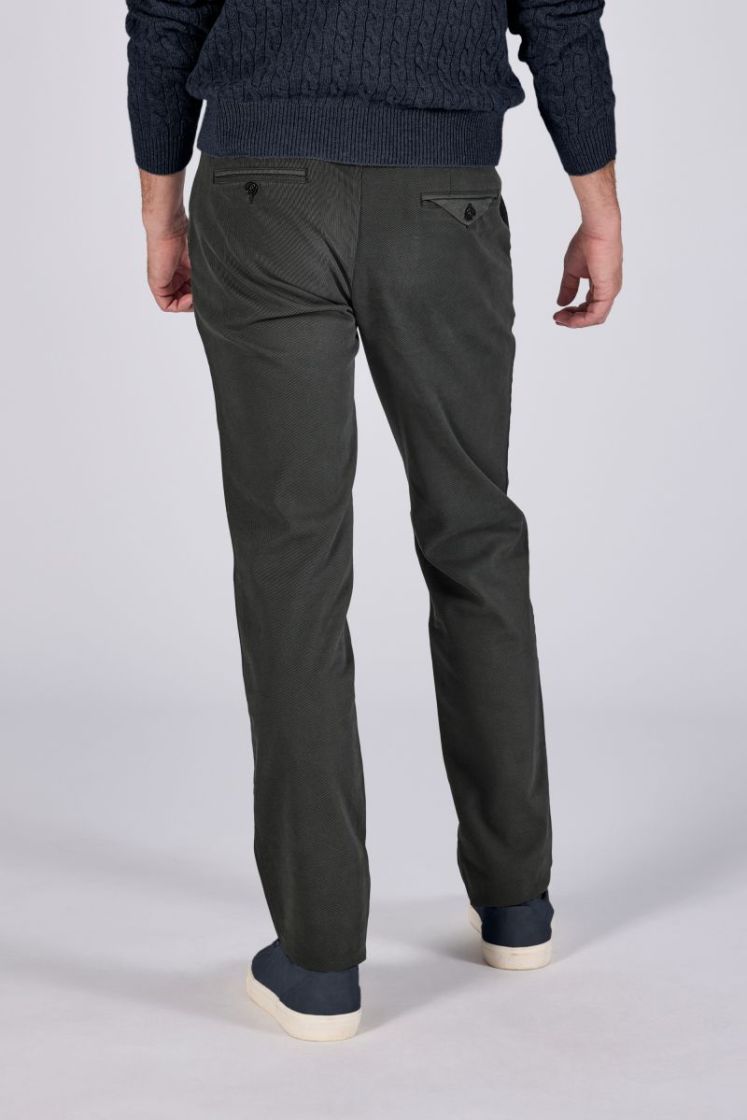 MAGNUS-P 27 581 green grey