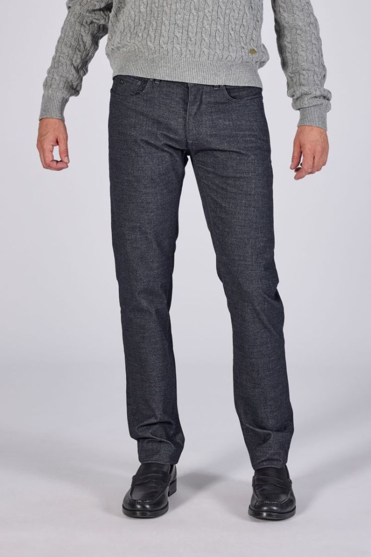 RODGER-L 62 931 indigo