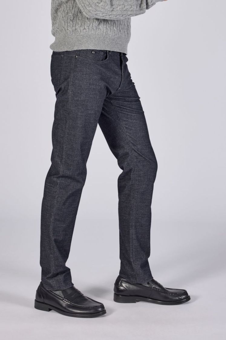 RODGER-L 62 931 indigo