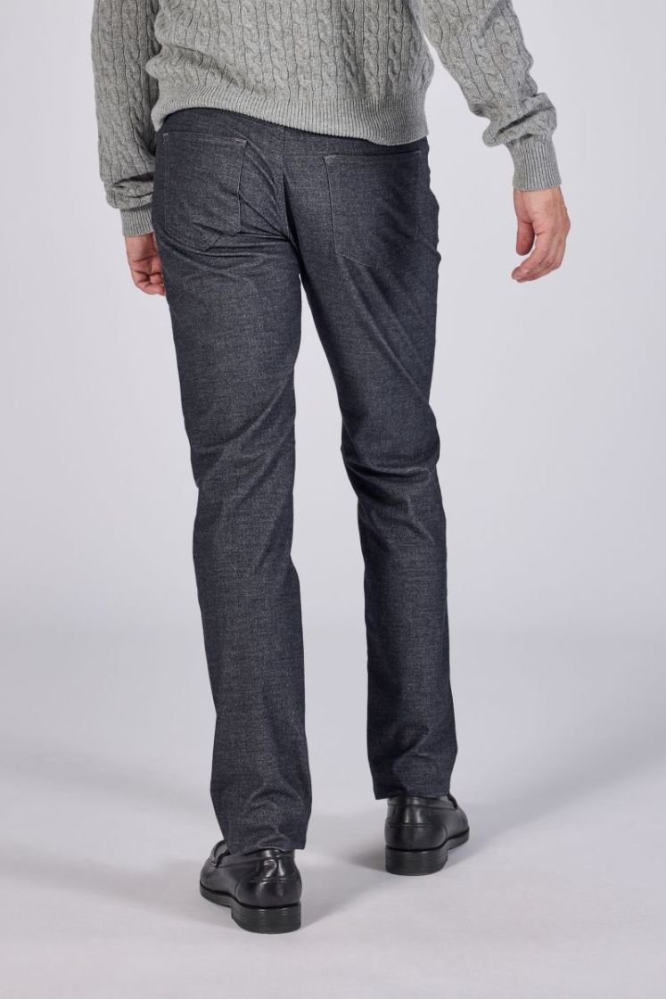 RODGER-L 62 931 indigo