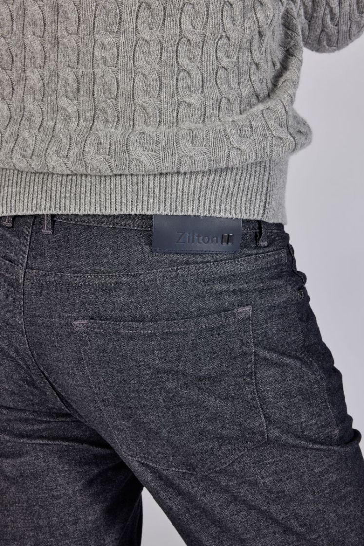 RODGER-L 62 931 indigo