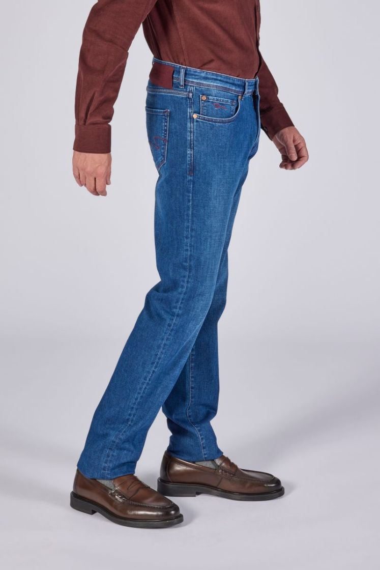 RODGER 07 931 indigo