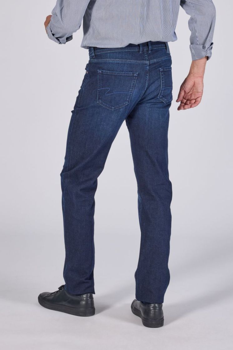 RODGER 08 932 blue indigo