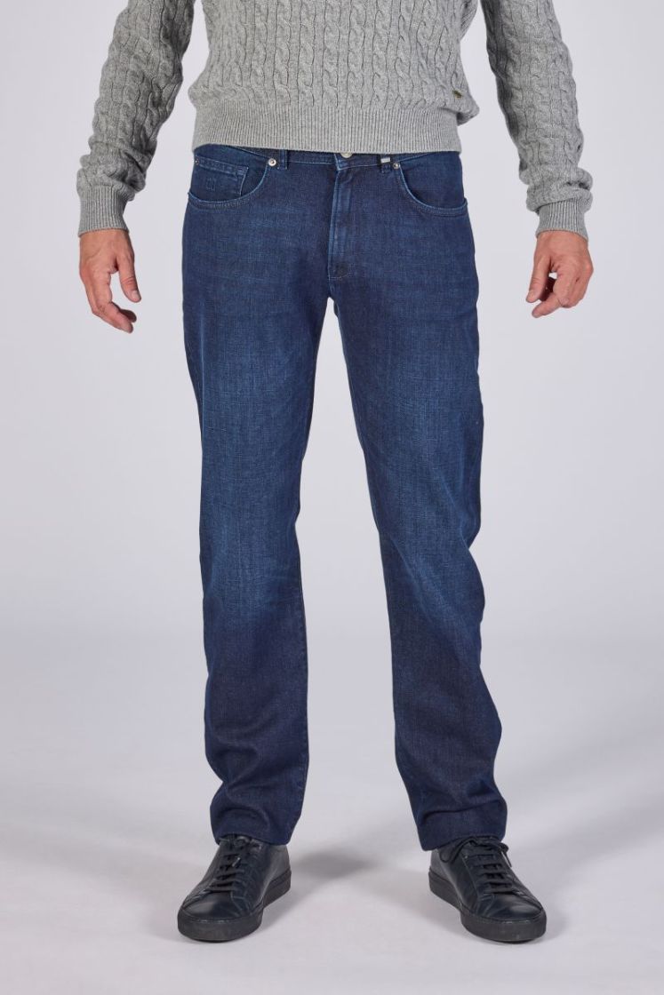 GEORGE 08 942 dark indigo