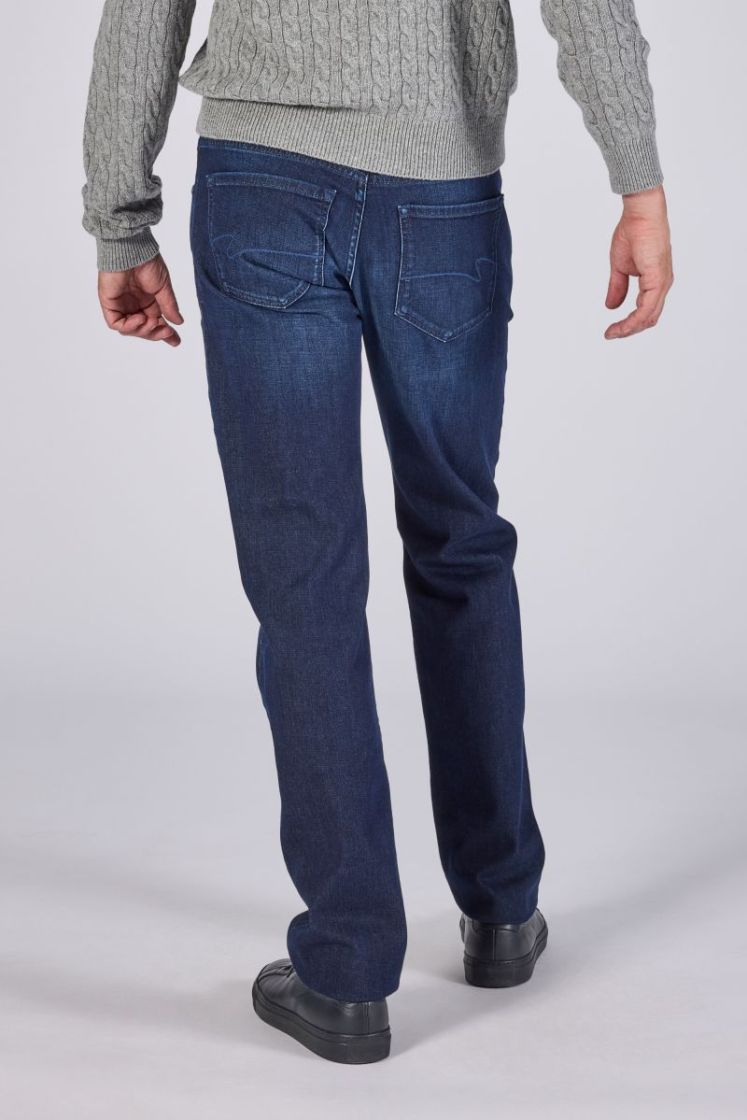 GEORGE 08 942 dark indigo