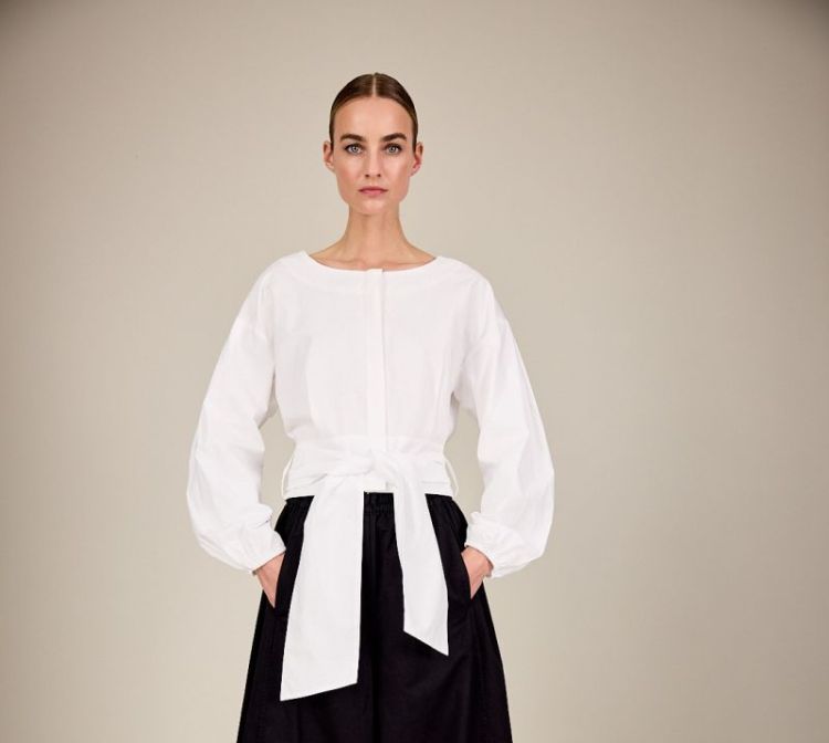 RACHEL 101 Off white