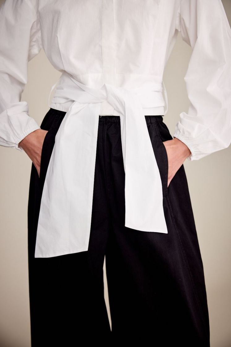 RACHEL 101 Off white