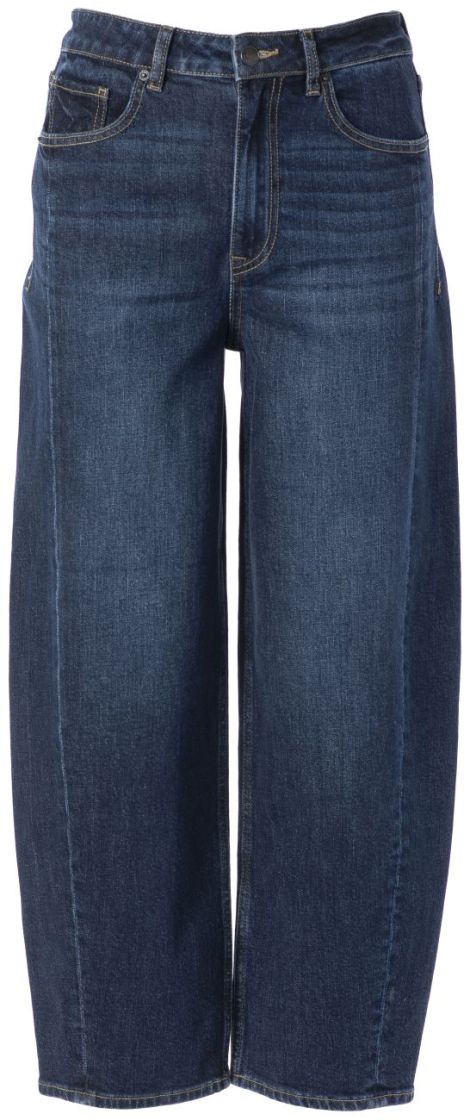 RADIANT 748 Mid denim