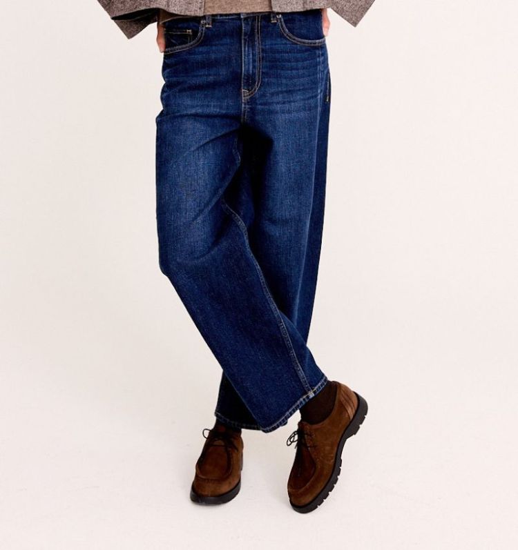 RADIANT 748 Mid denim