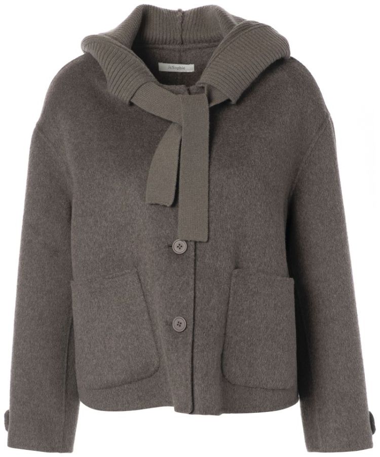 RAY 861 Ash brown
