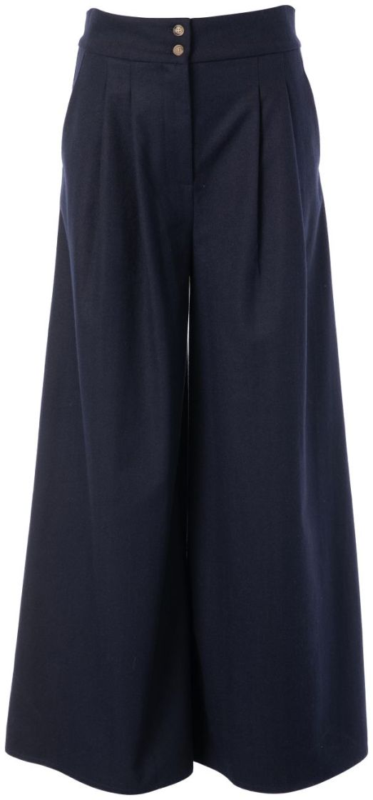 REED 264 Midnight bl