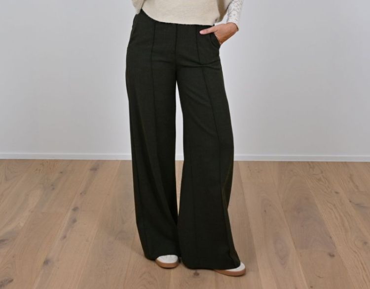 wollook kaki 