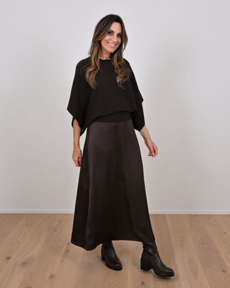 ELLIS 262057 chocolade