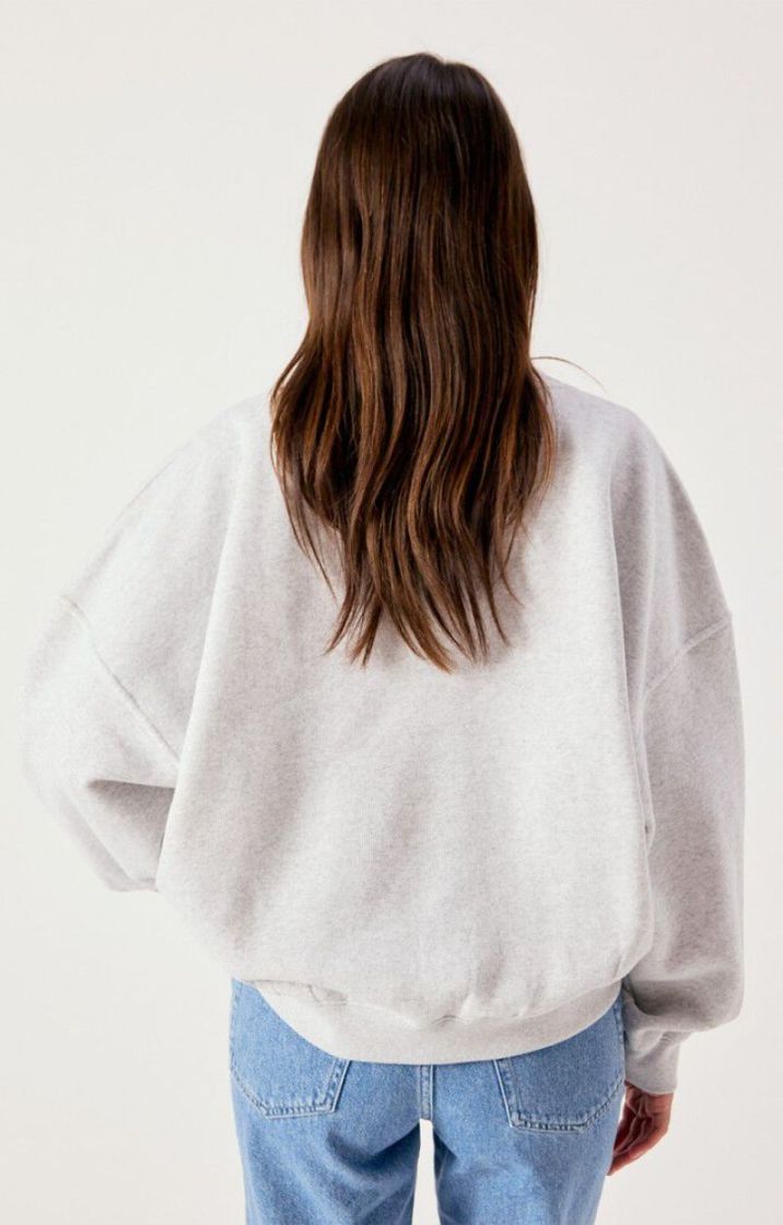 BAP03D gris chine