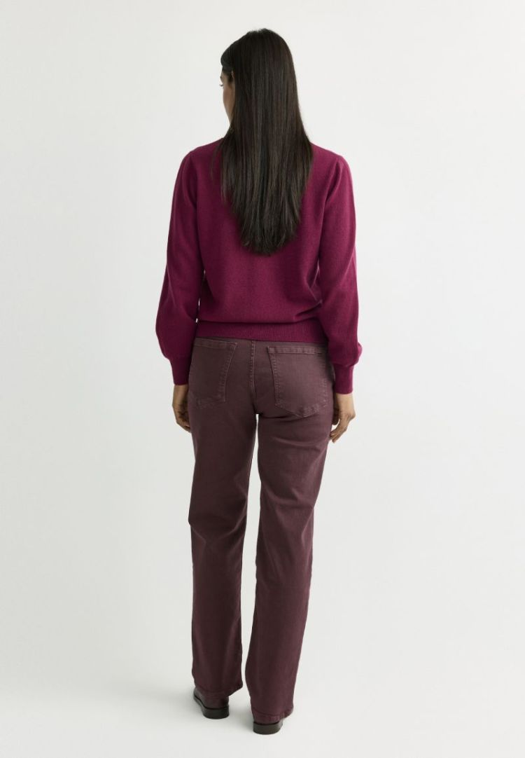 29594-01 6680 DARK PLUM