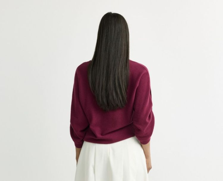29593-01 6680 DARK PLUM