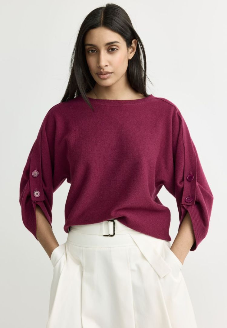 29593-01 6680 DARK PLUM