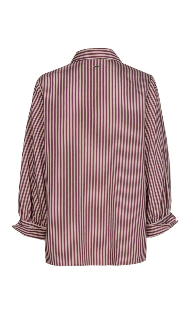14539-02 6685 DARK PLUM