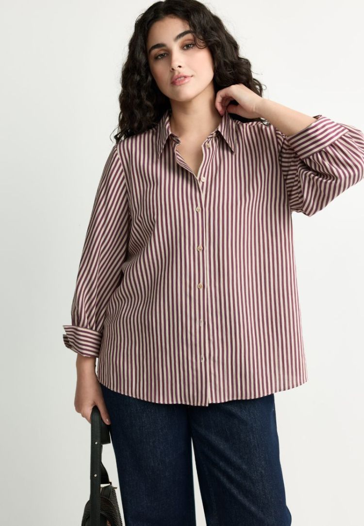 14539-02 6685 DARK PLUM