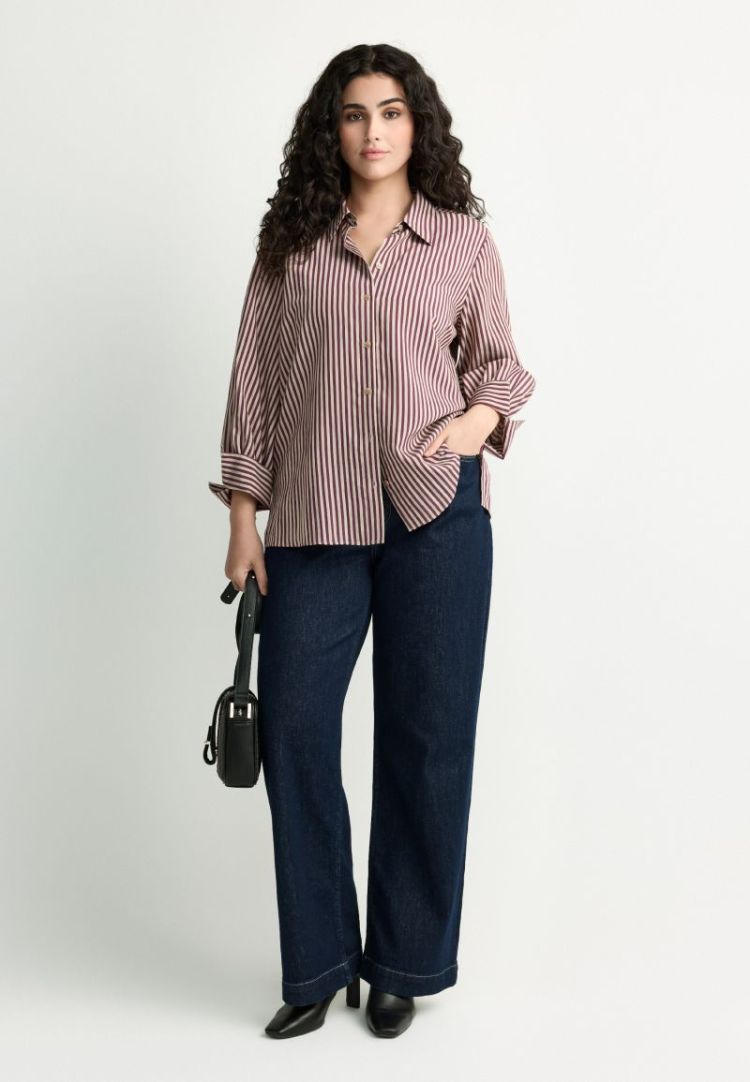 14539-02 6685 DARK PLUM