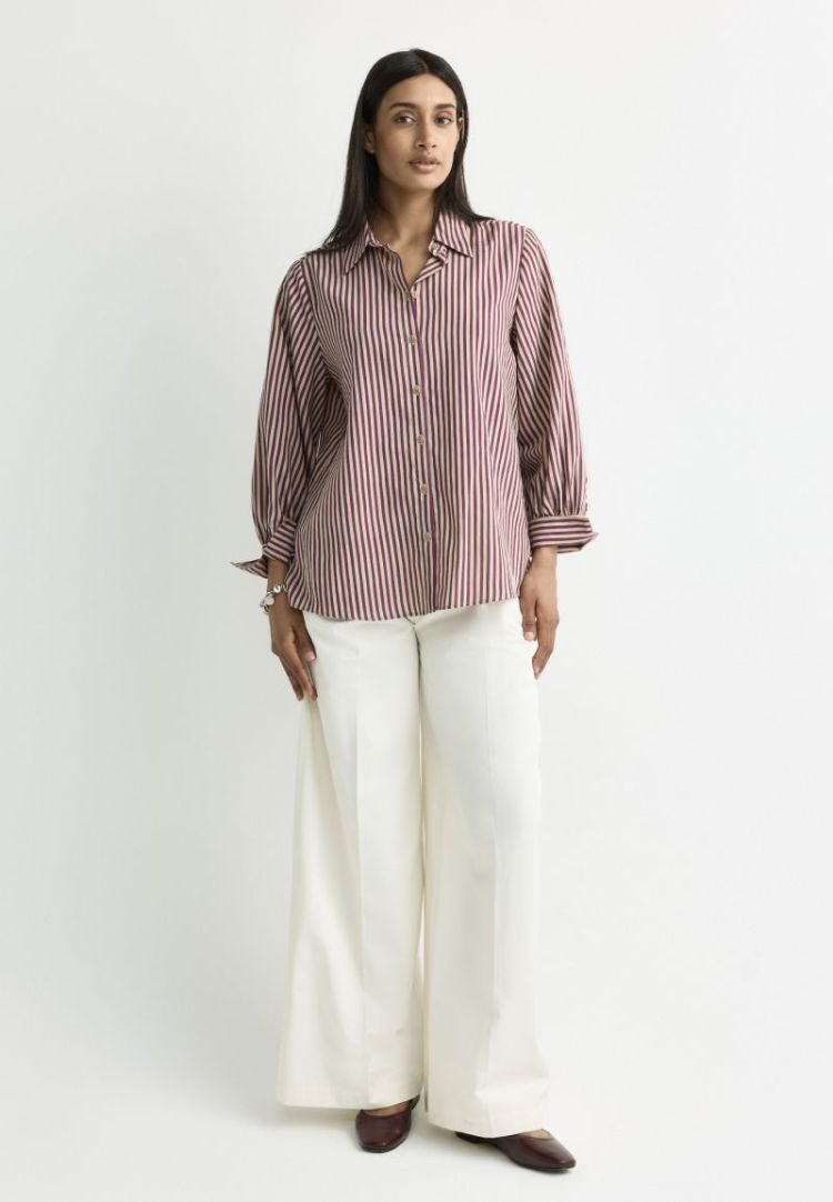 14539-02 6685 DARK PLUM