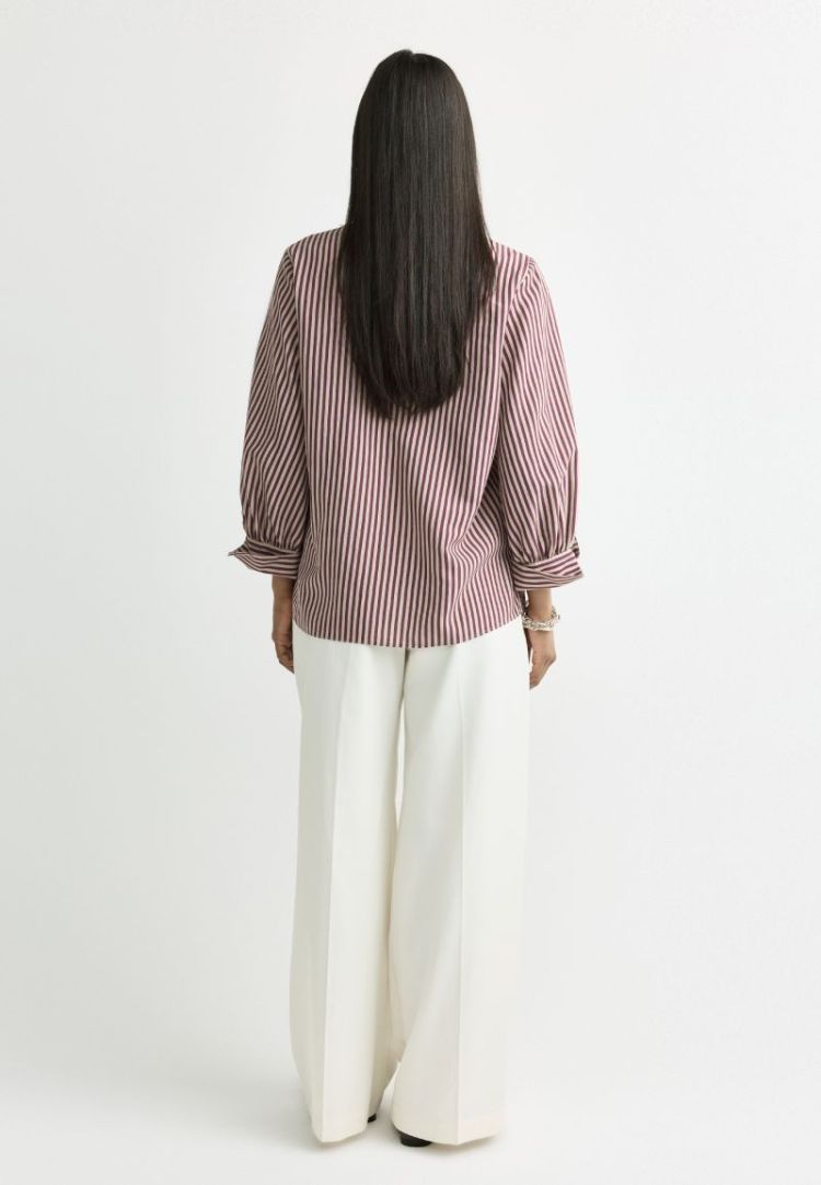 14539-02 6685 DARK PLUM