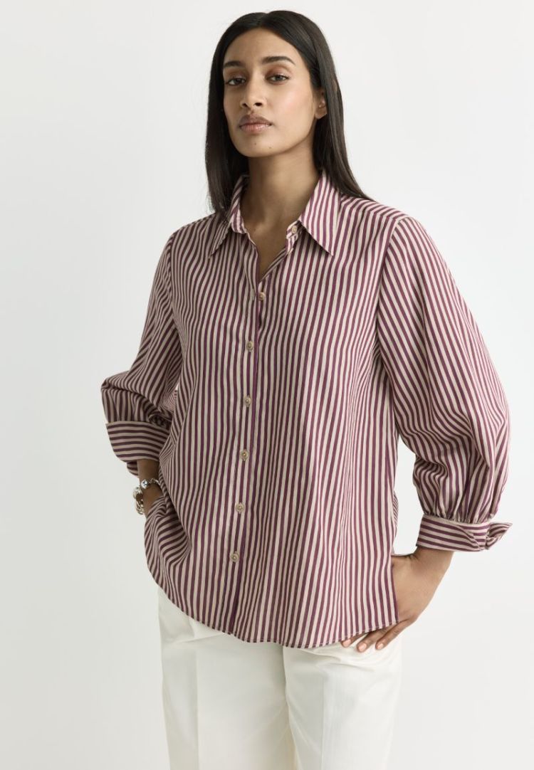 14539-02 6685 DARK PLUM